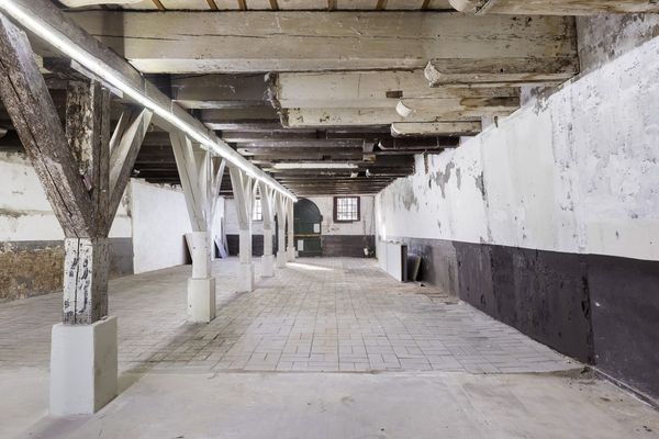 Houttuinen 32A, DORDRECHT