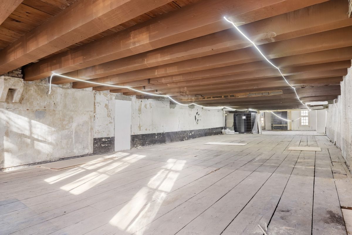 Houttuinen 32A, DORDRECHT