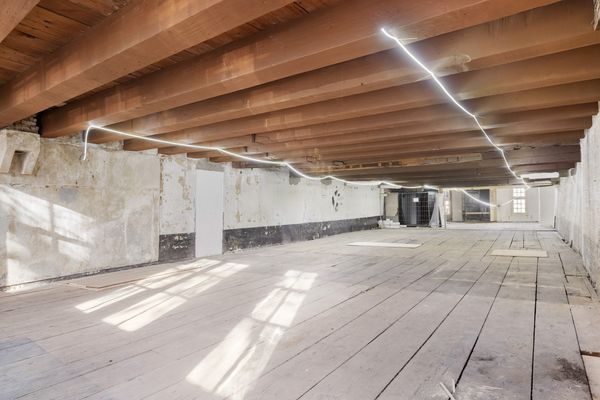 Houttuinen 32A, DORDRECHT