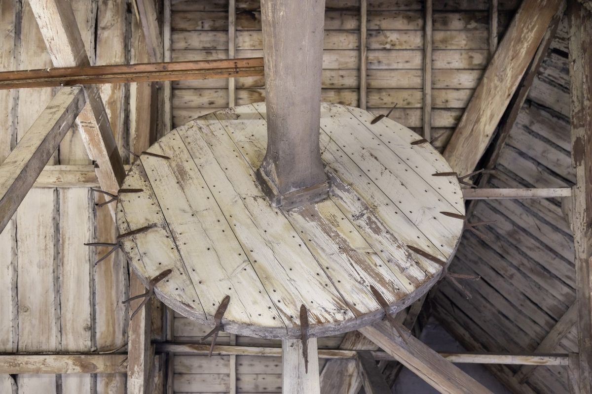 Houttuinen 32A, DORDRECHT