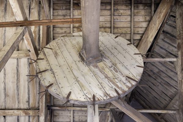 Houttuinen 32A, DORDRECHT