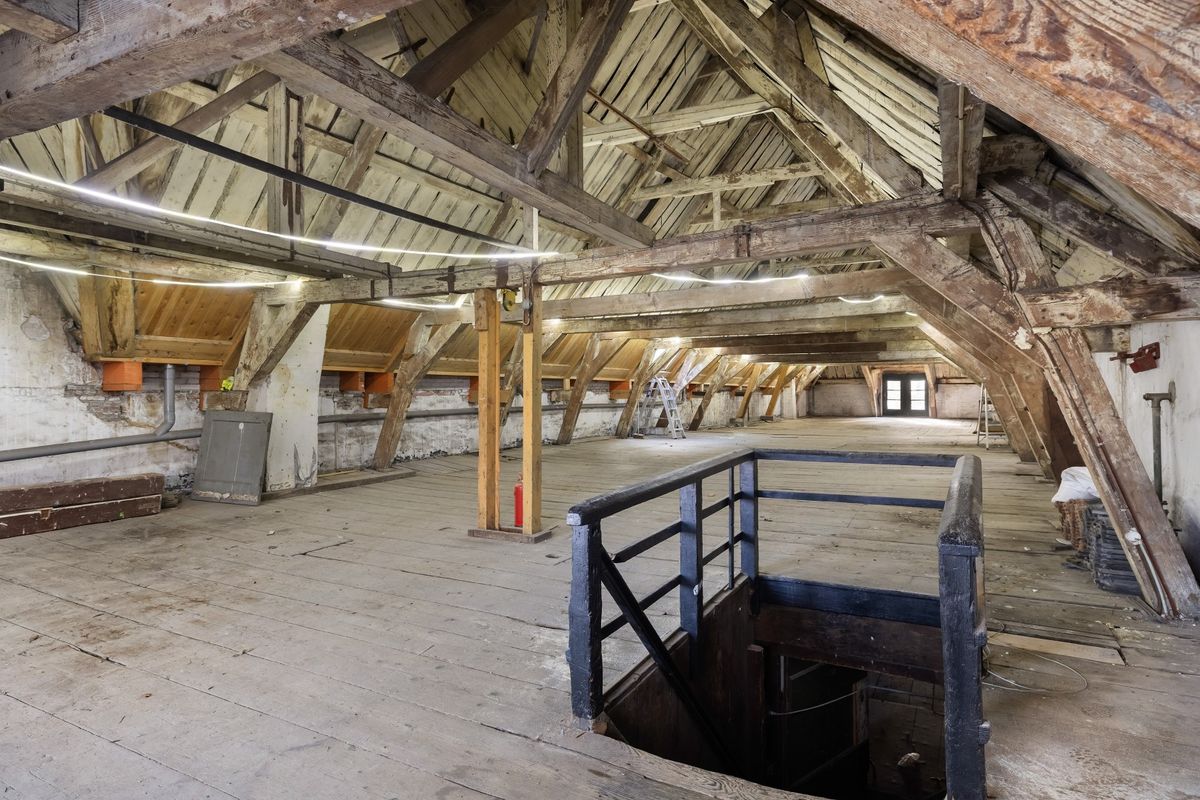 Houttuinen 32A, DORDRECHT