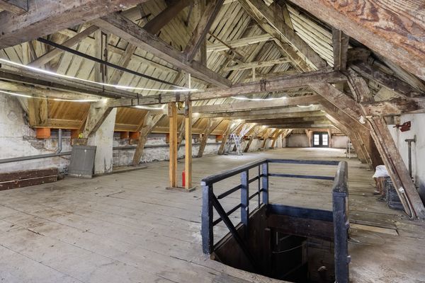 Houttuinen 32A, DORDRECHT