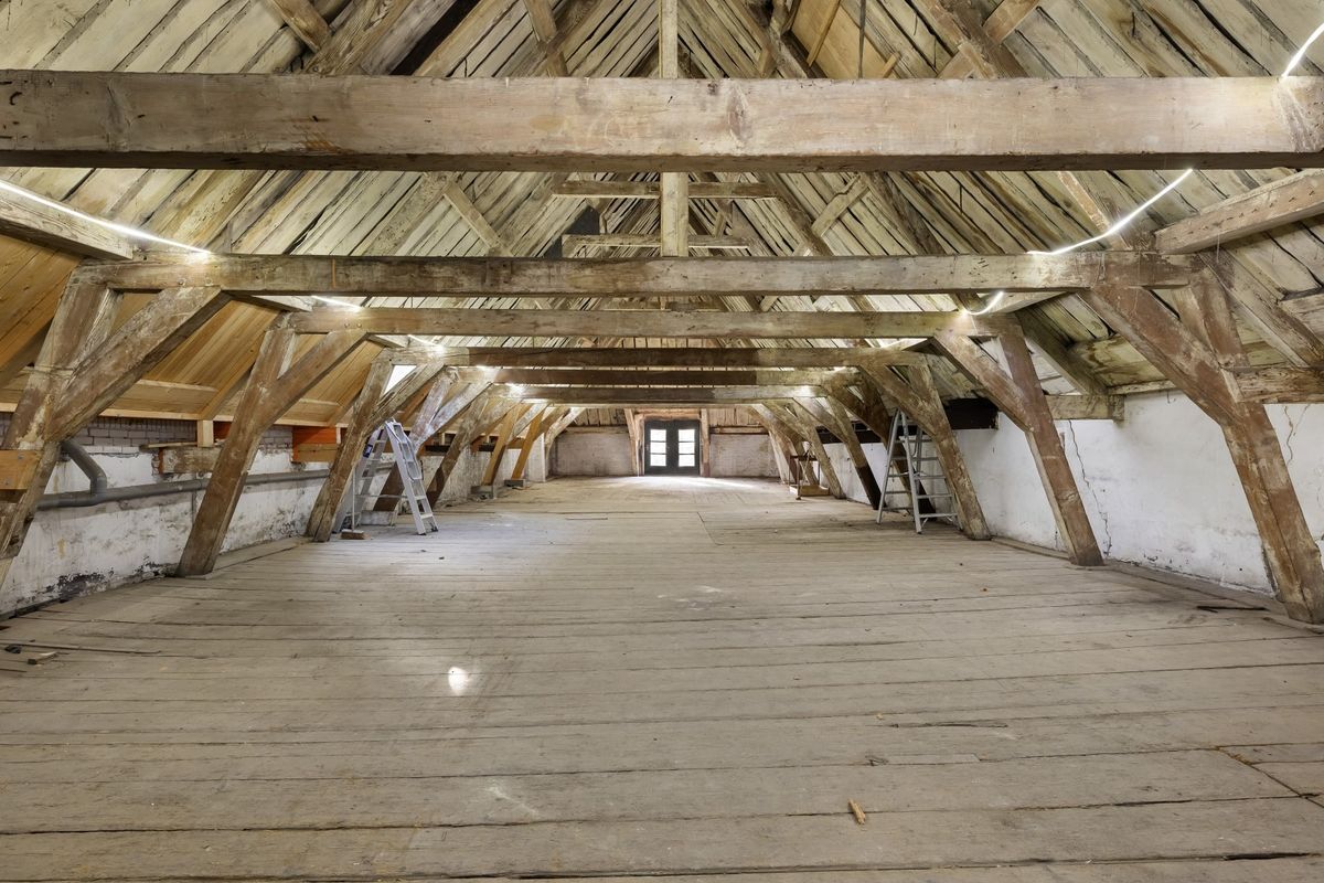 Houttuinen 32A, DORDRECHT