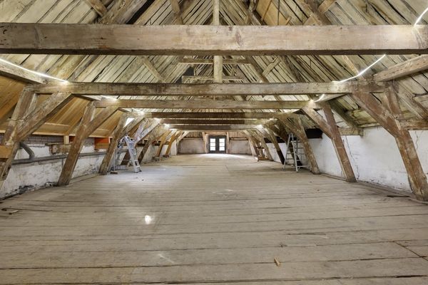 Houttuinen 32A, DORDRECHT