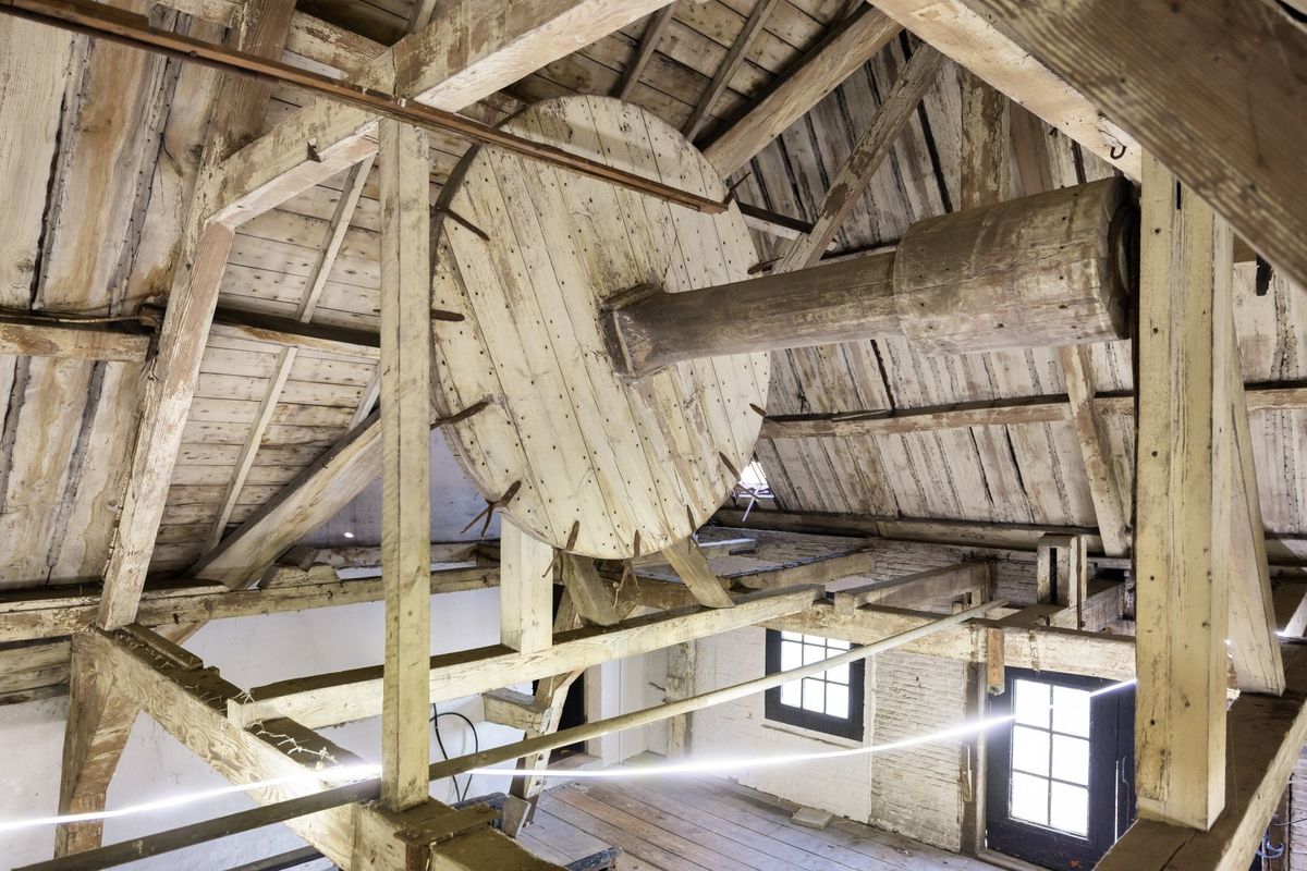 Houttuinen 32A, DORDRECHT