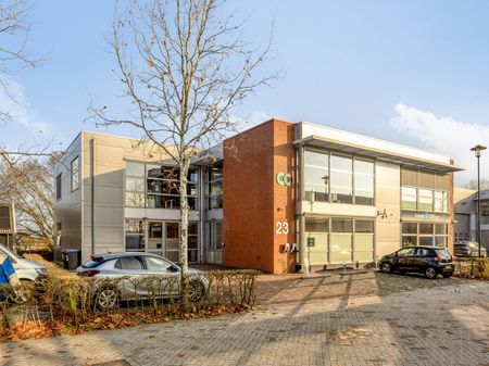 Buitendijks 23, PAPENDRECHT