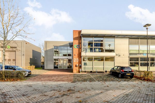 Buitendijks 23, PAPENDRECHT