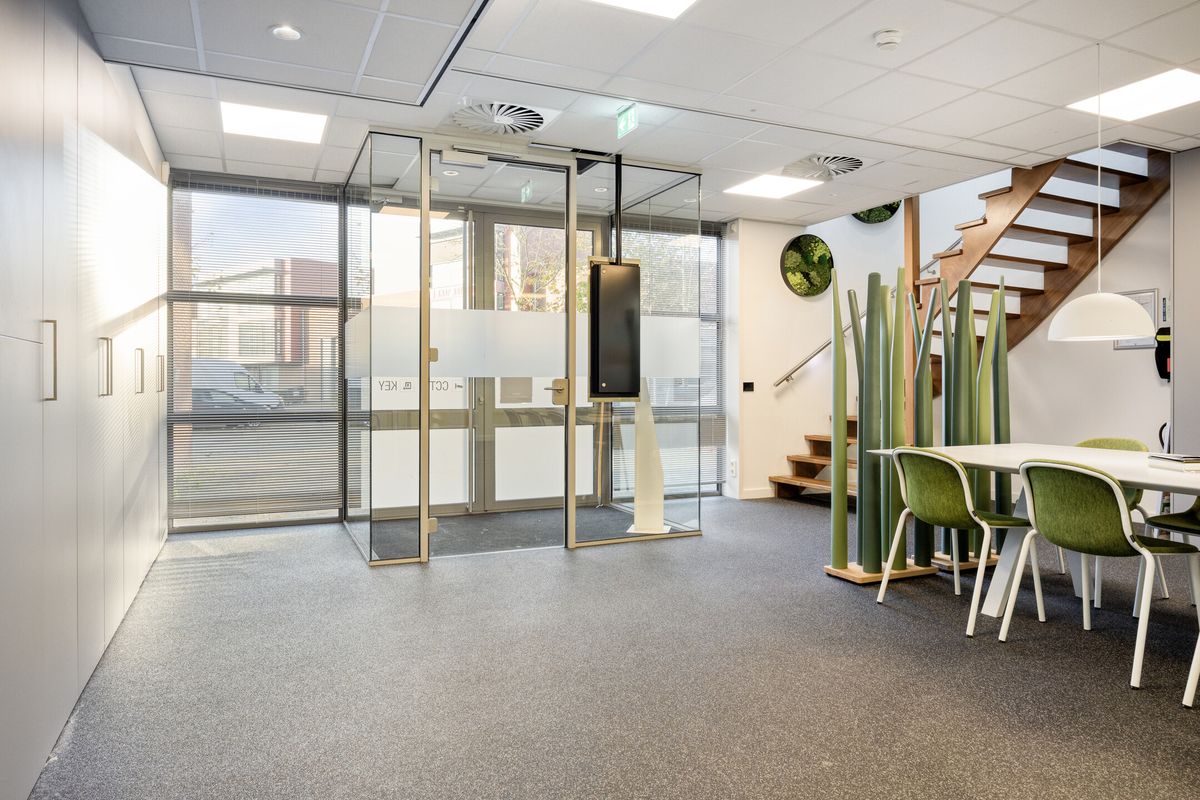 Buitendijks 23, PAPENDRECHT