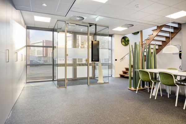 Buitendijks 23, PAPENDRECHT