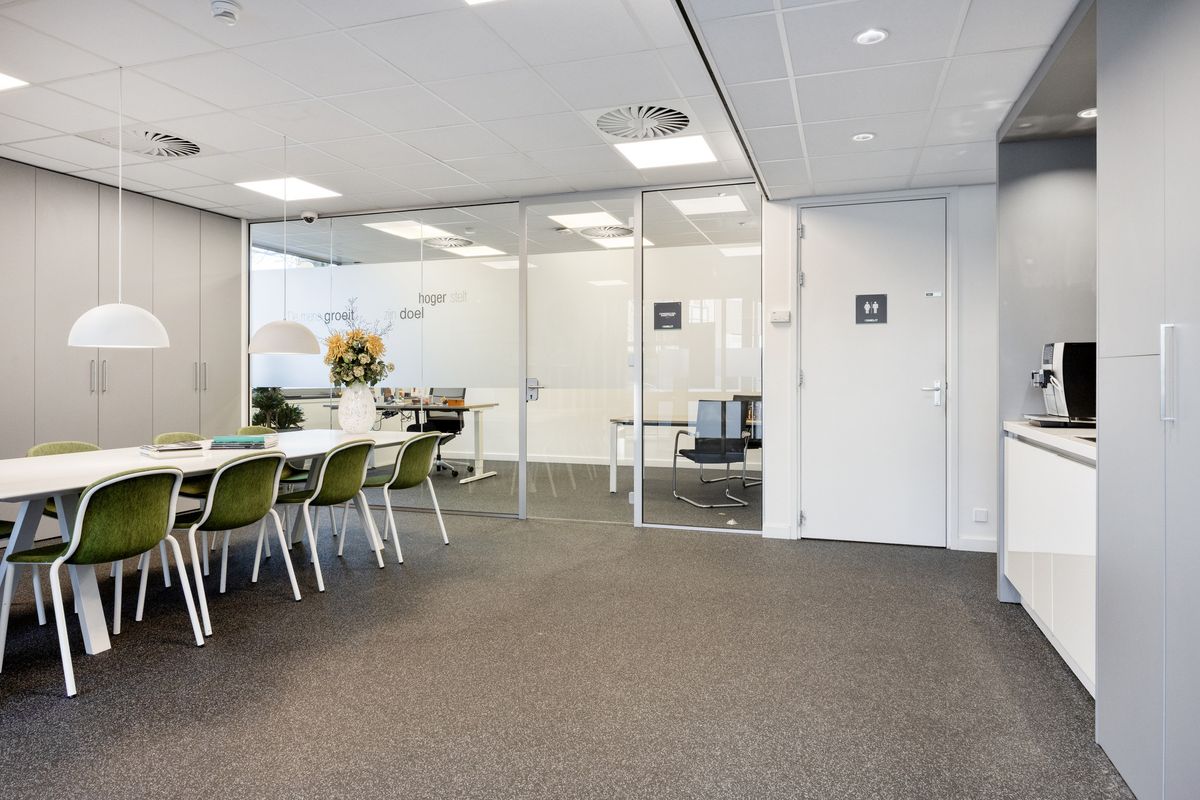 Buitendijks 23, PAPENDRECHT