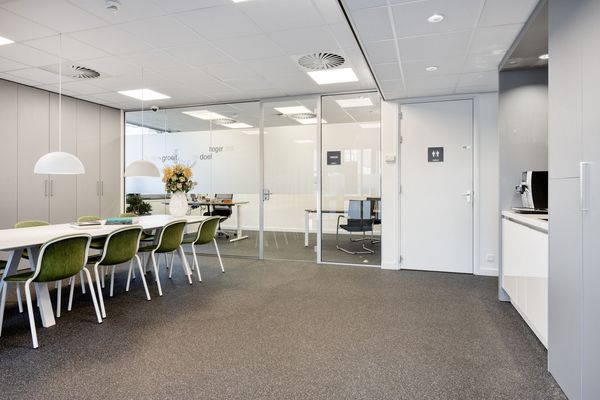 Buitendijks 23, PAPENDRECHT