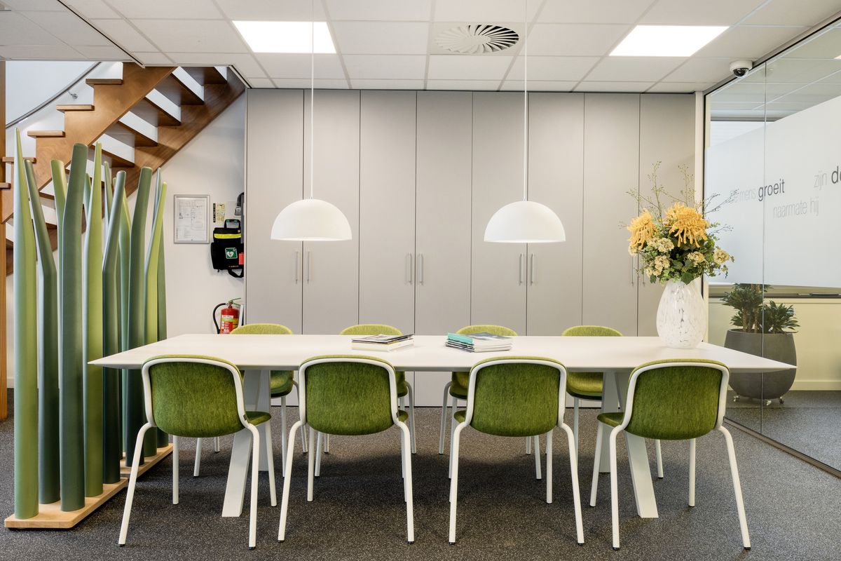 Buitendijks 23, PAPENDRECHT