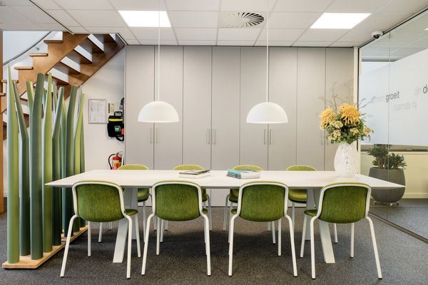 Buitendijks 23, PAPENDRECHT