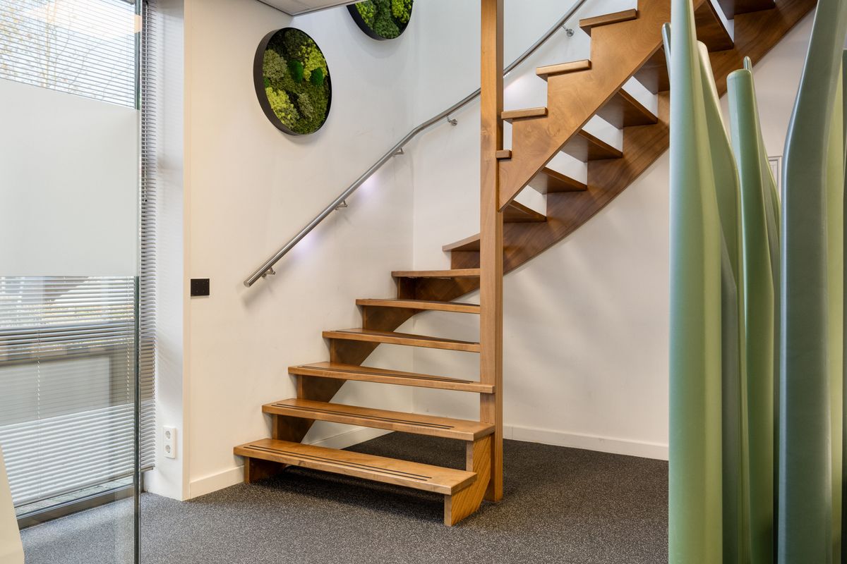 Buitendijks 23, PAPENDRECHT