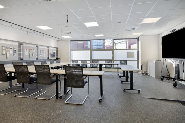 Buitendijks 23, PAPENDRECHT