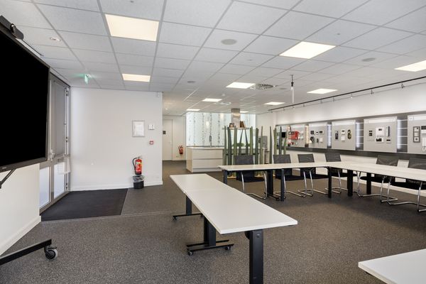 Buitendijks 23, PAPENDRECHT