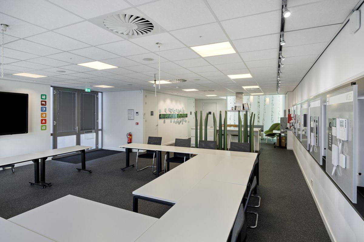 Buitendijks 23, PAPENDRECHT