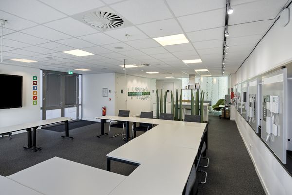 Buitendijks 23, PAPENDRECHT