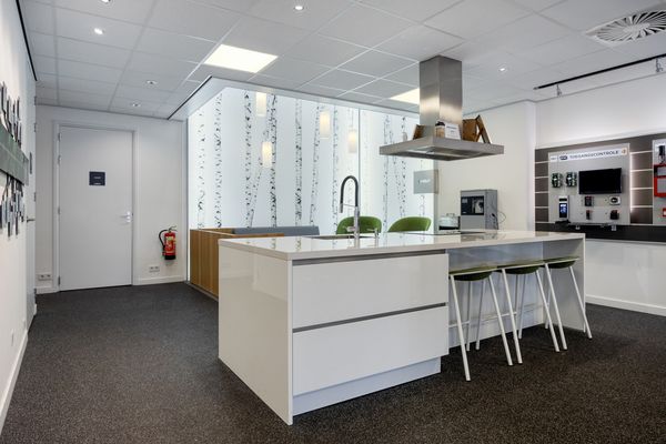 Buitendijks 23, PAPENDRECHT