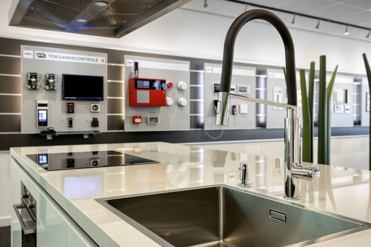 Buitendijks 23, PAPENDRECHT