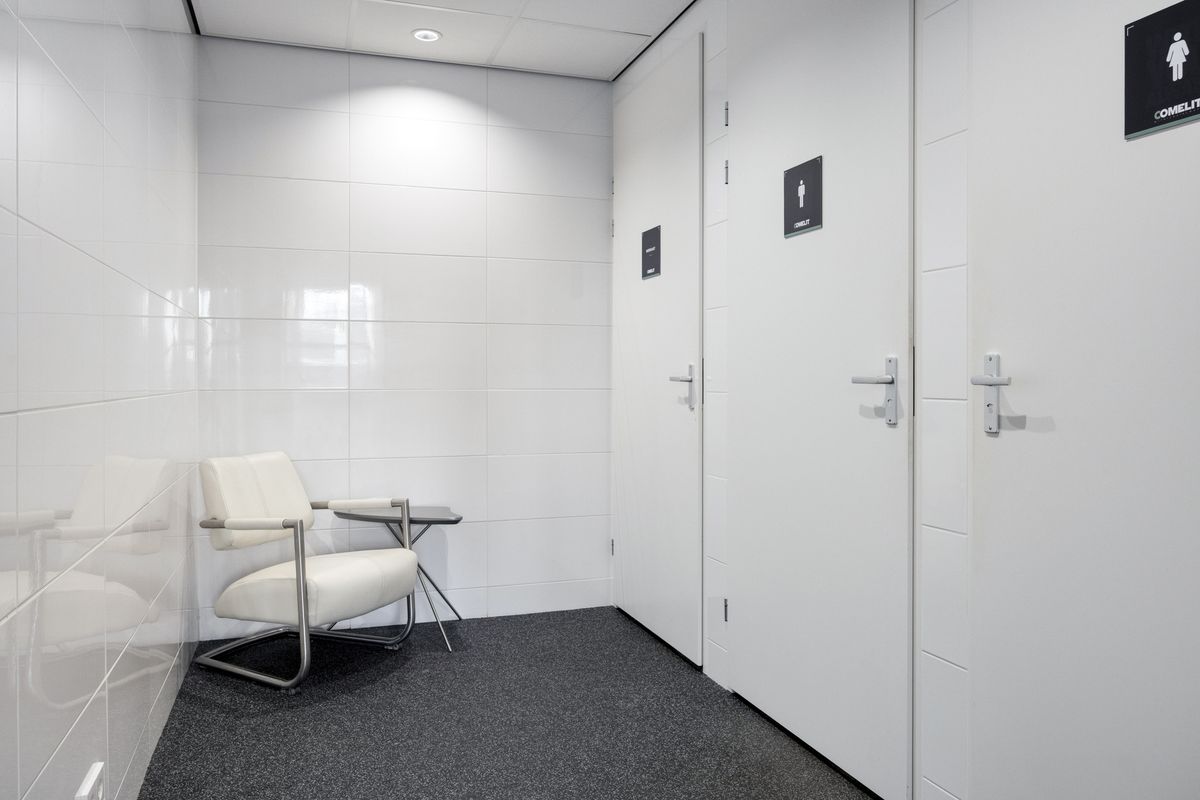 Buitendijks 23, PAPENDRECHT