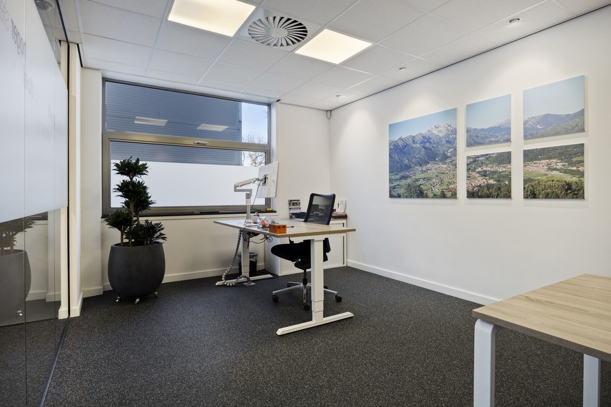 Buitendijks 23, PAPENDRECHT