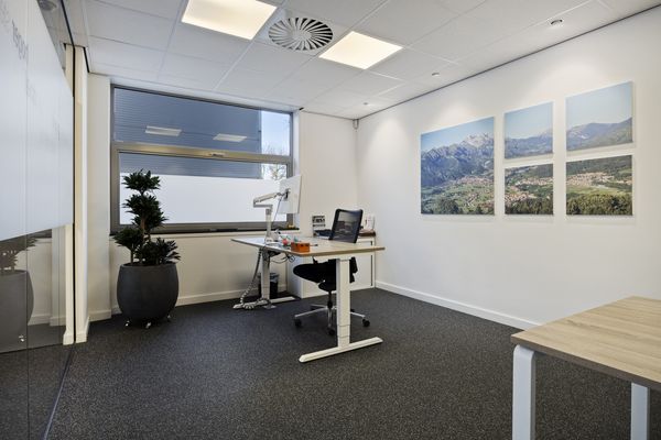 Buitendijks 23, PAPENDRECHT