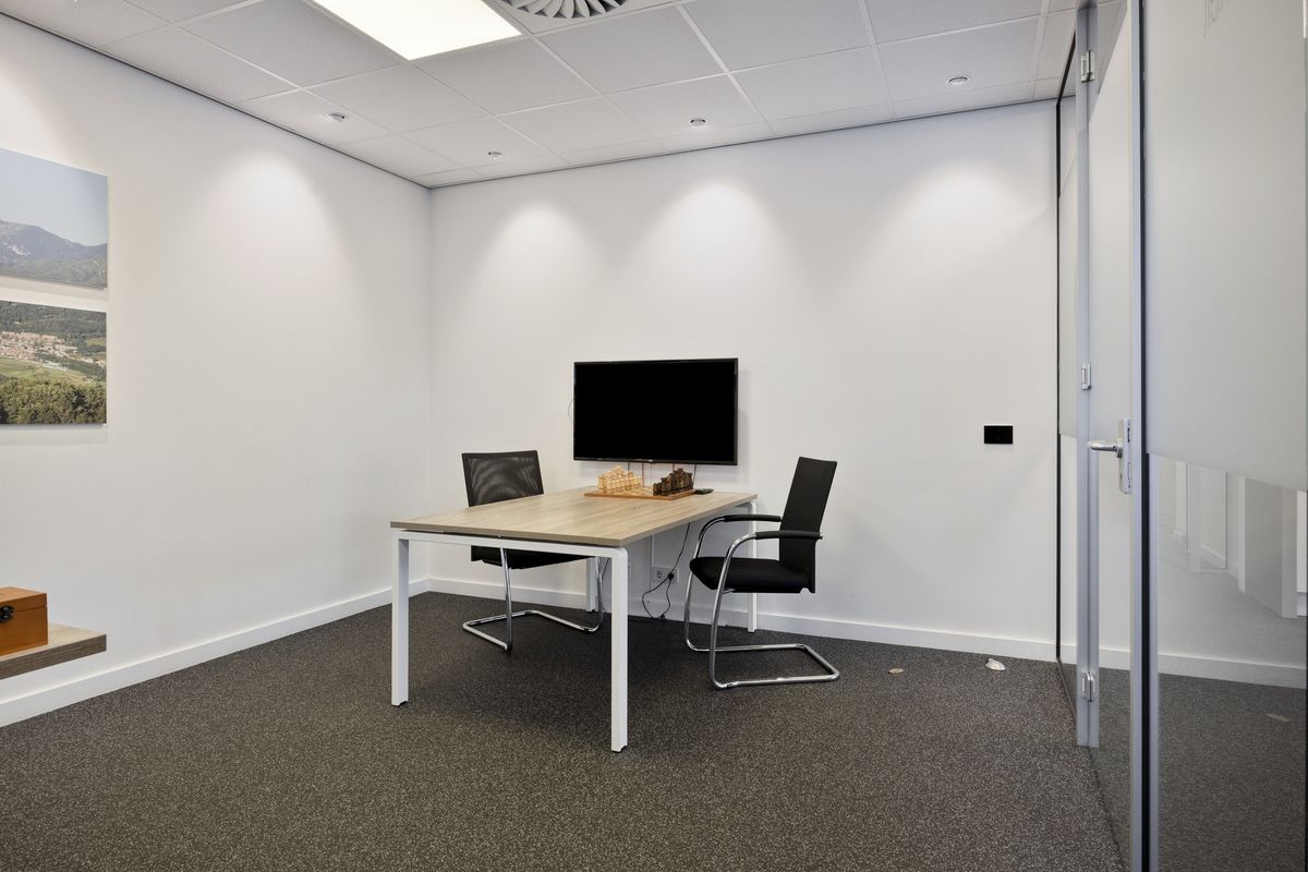 Buitendijks 23, PAPENDRECHT