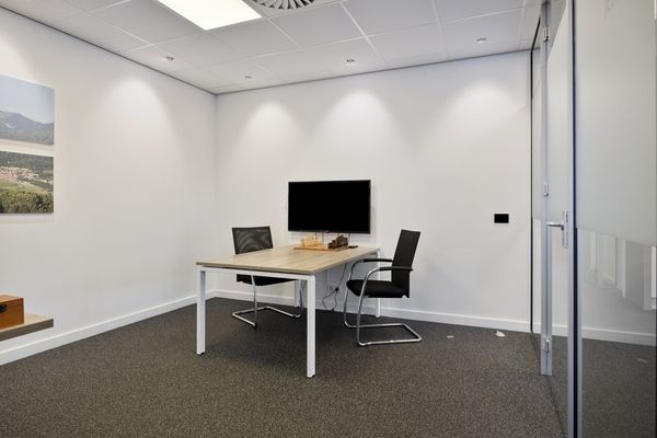 Buitendijks 23, PAPENDRECHT