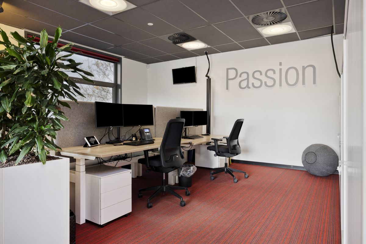 Buitendijks 23, PAPENDRECHT