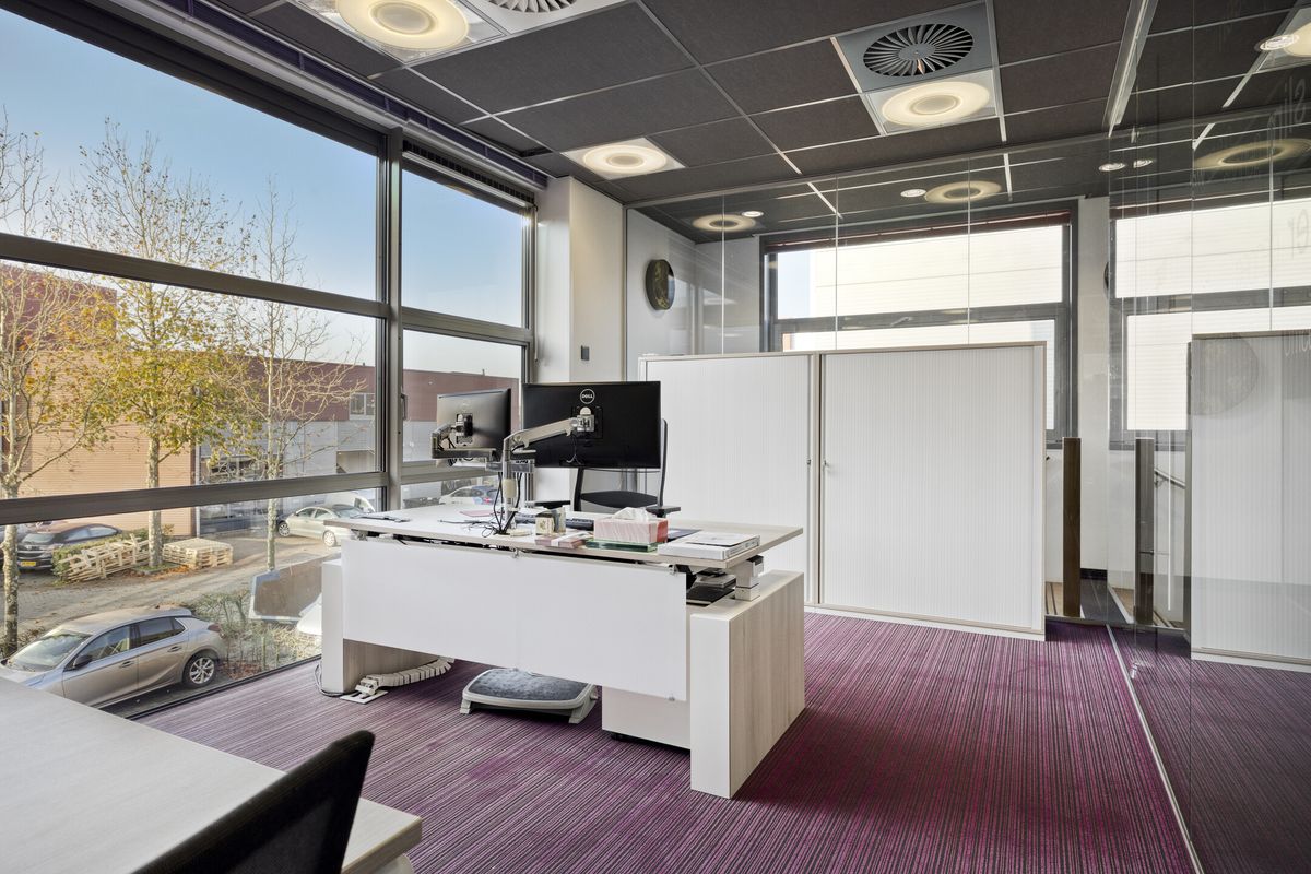 Buitendijks 23, PAPENDRECHT