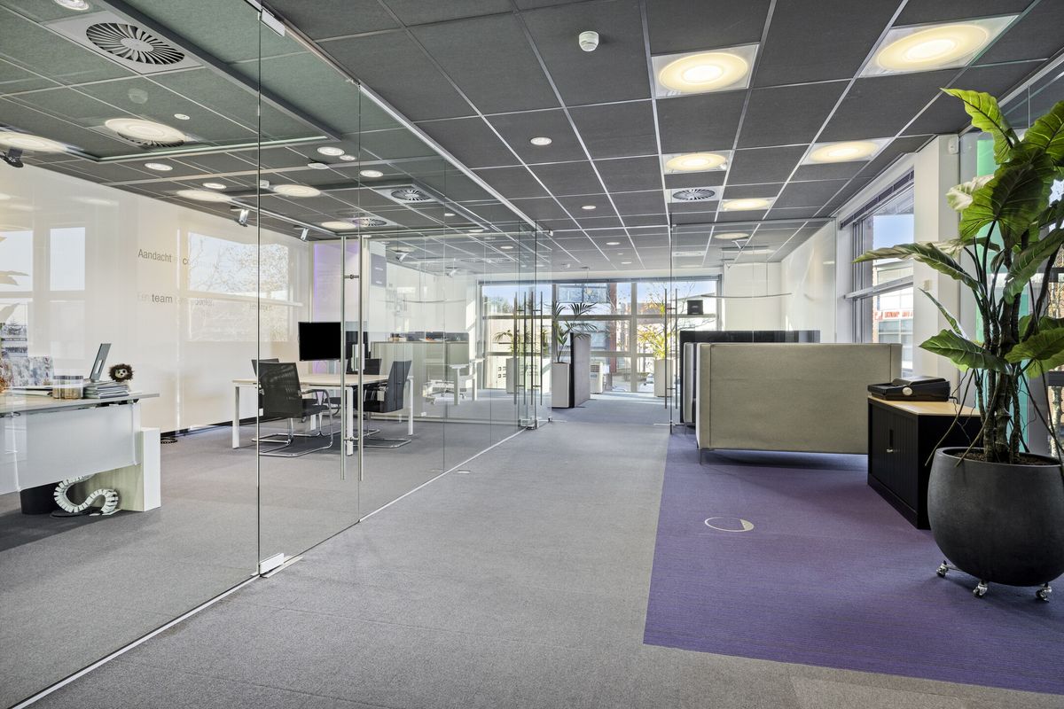 Buitendijks 23, PAPENDRECHT