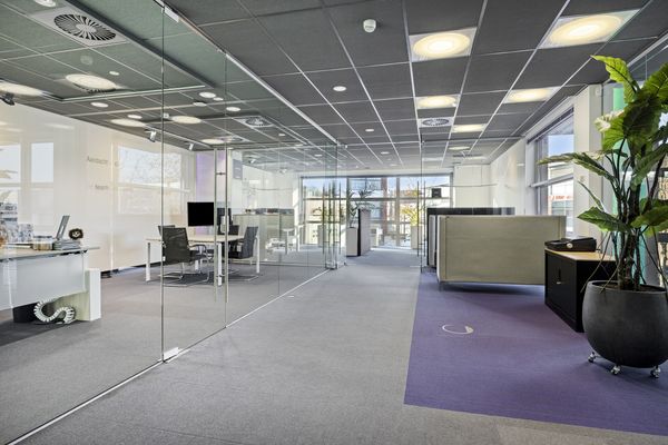 Buitendijks 23, PAPENDRECHT