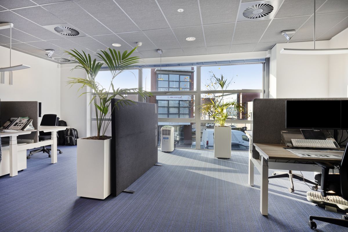 Buitendijks 23, PAPENDRECHT