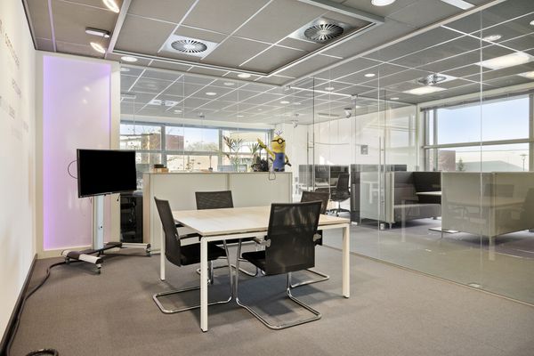 Buitendijks 23, PAPENDRECHT