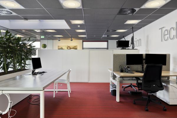 Buitendijks 23, PAPENDRECHT