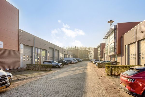 Buitendijks 23, PAPENDRECHT