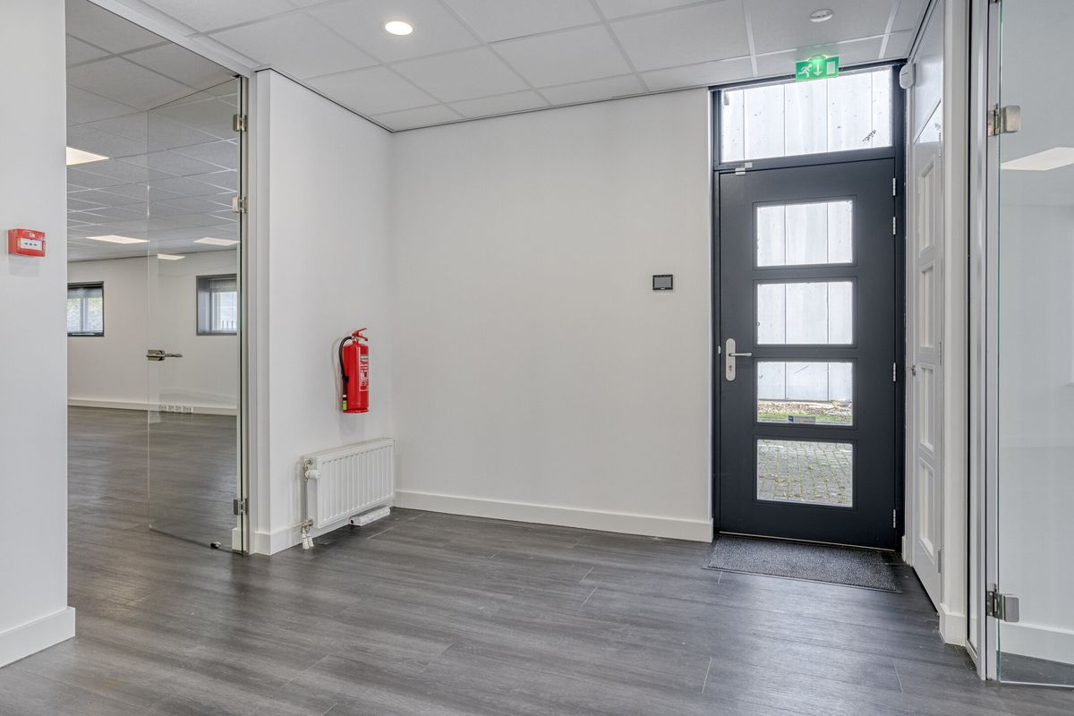 Jan Valsterweg 83-85, DORDRECHT