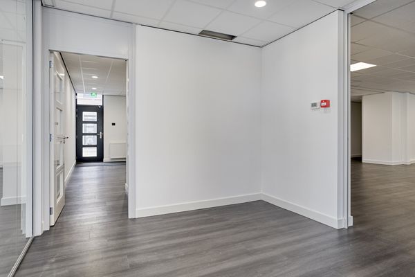 Jan Valsterweg 83-85, DORDRECHT