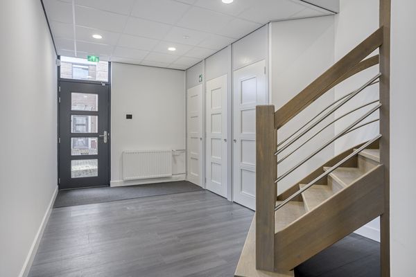 Jan Valsterweg 83-85, DORDRECHT