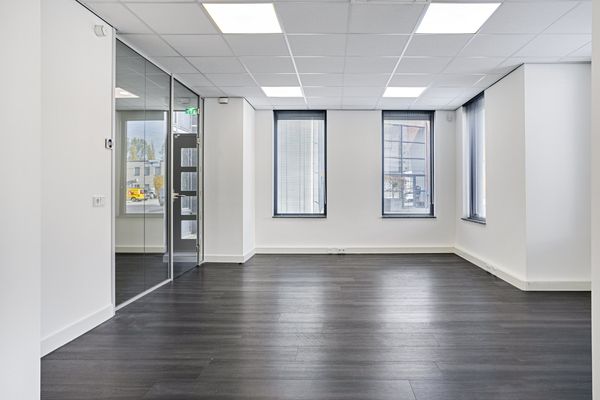 Jan Valsterweg 83-85, DORDRECHT