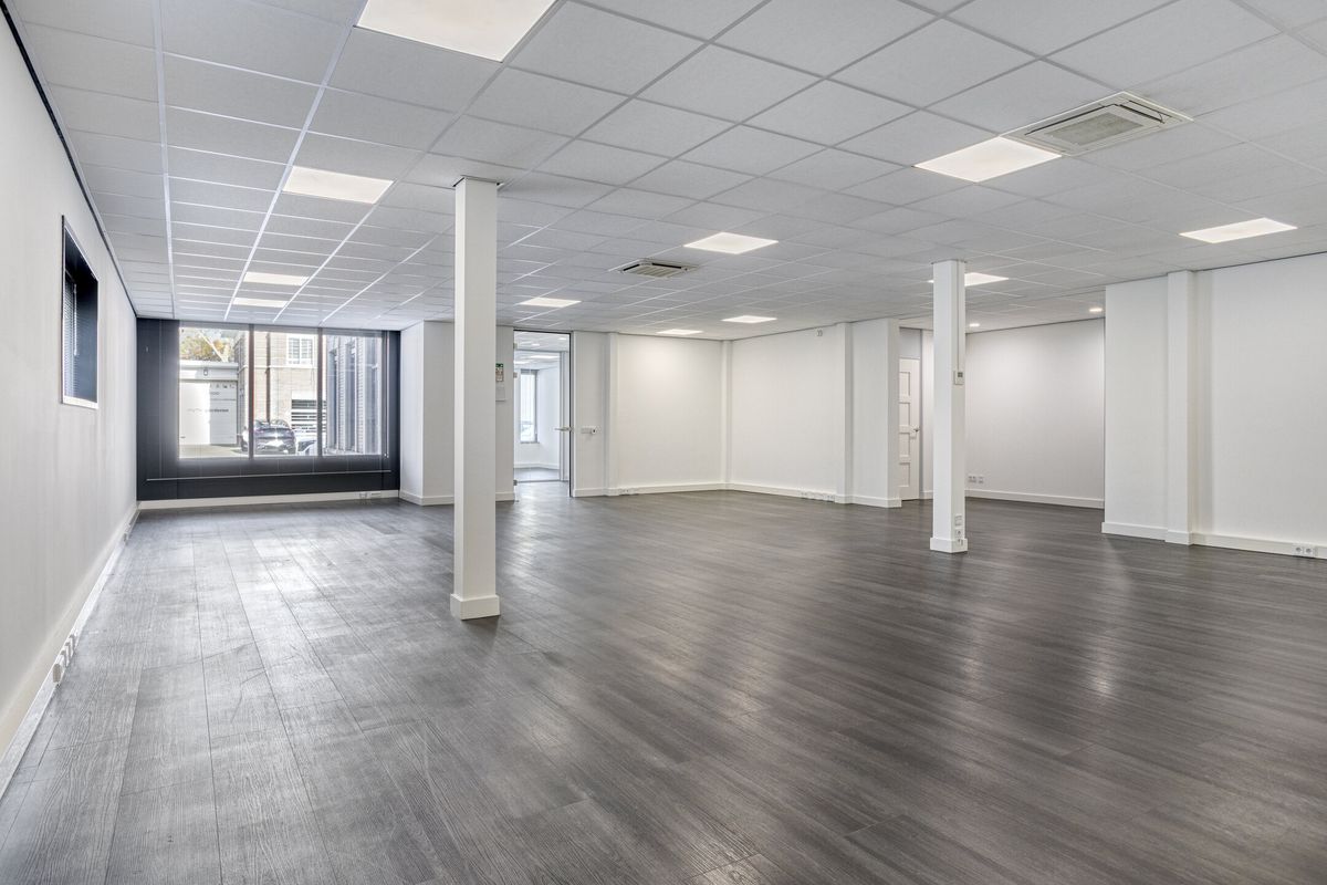 Jan Valsterweg 83-85, DORDRECHT