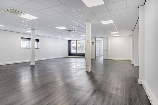 Jan Valsterweg 83-85, DORDRECHT