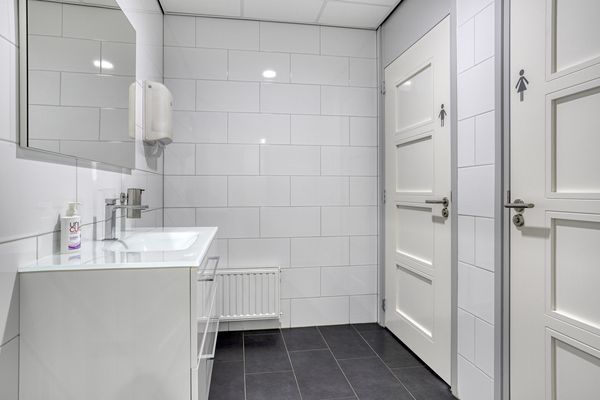 Jan Valsterweg 83-85, DORDRECHT