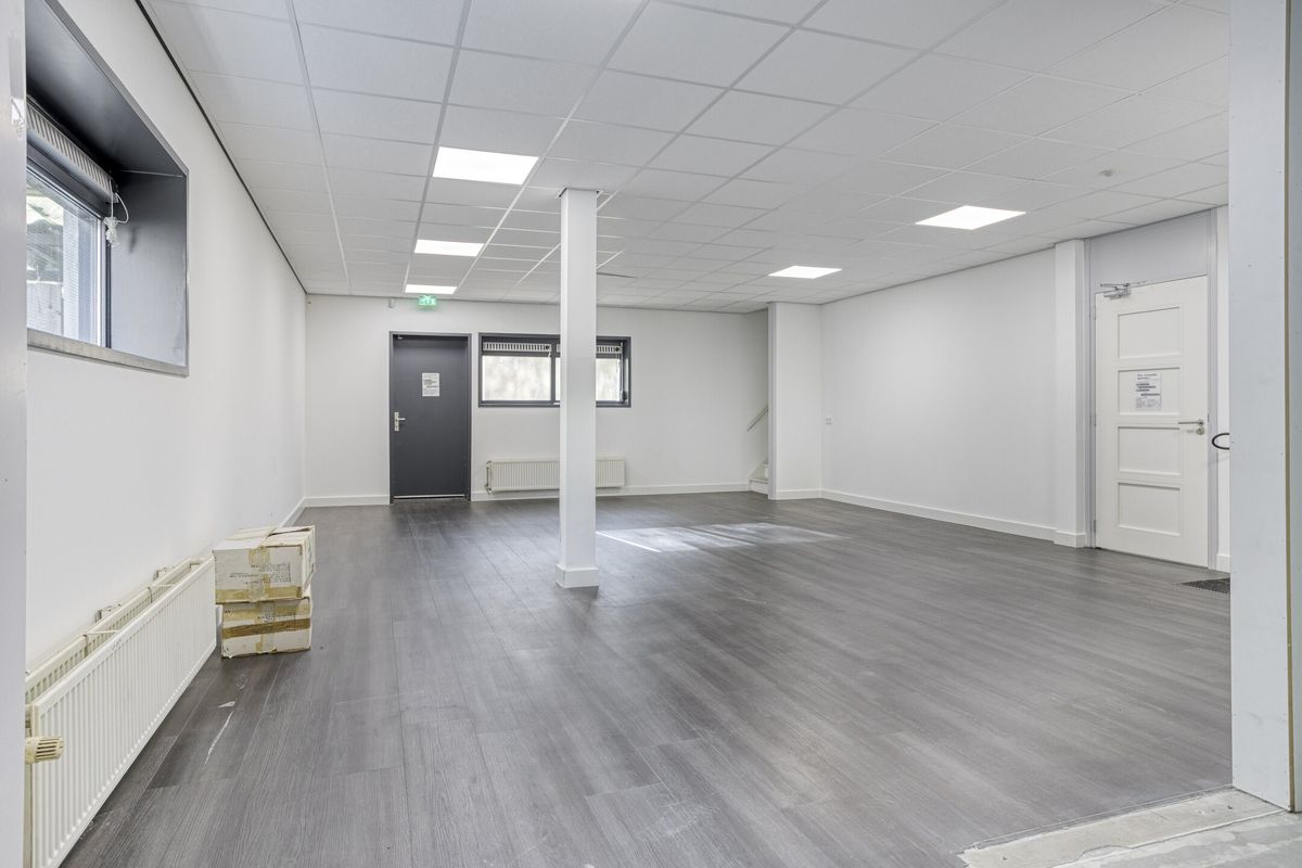 Jan Valsterweg 83-85, DORDRECHT