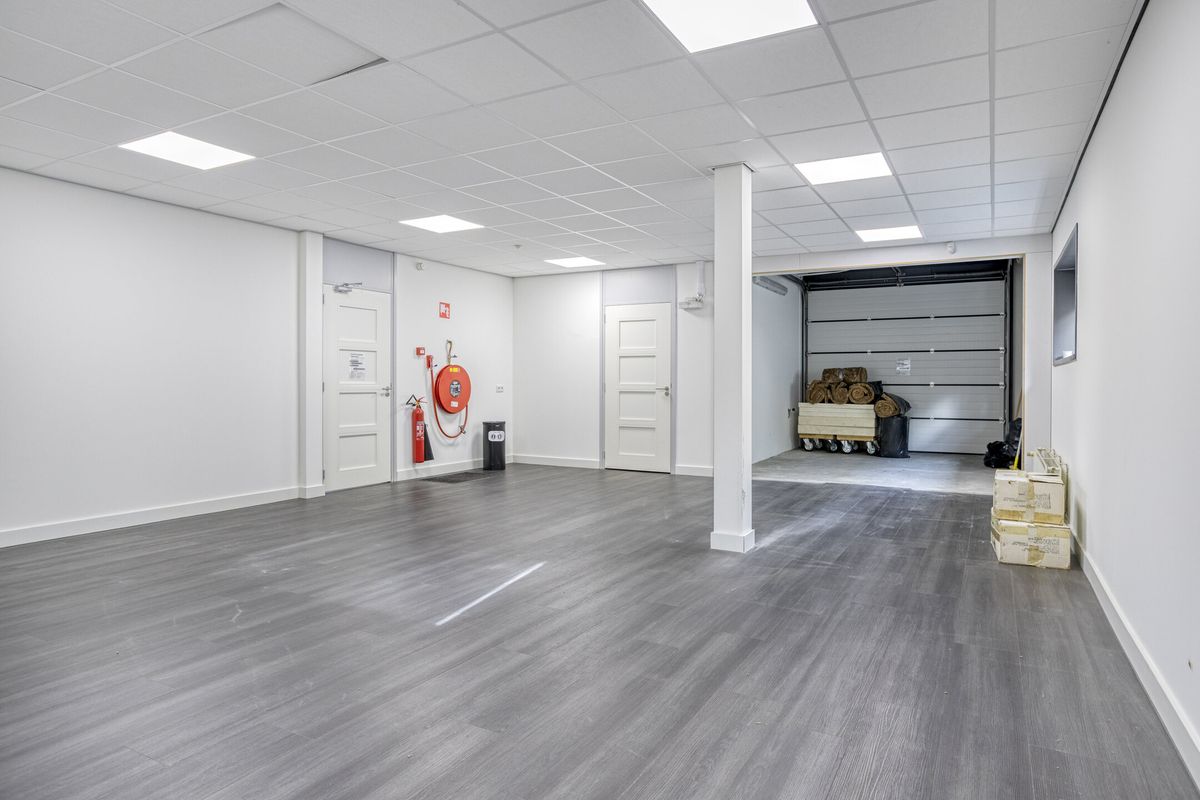 Jan Valsterweg 83-85, DORDRECHT