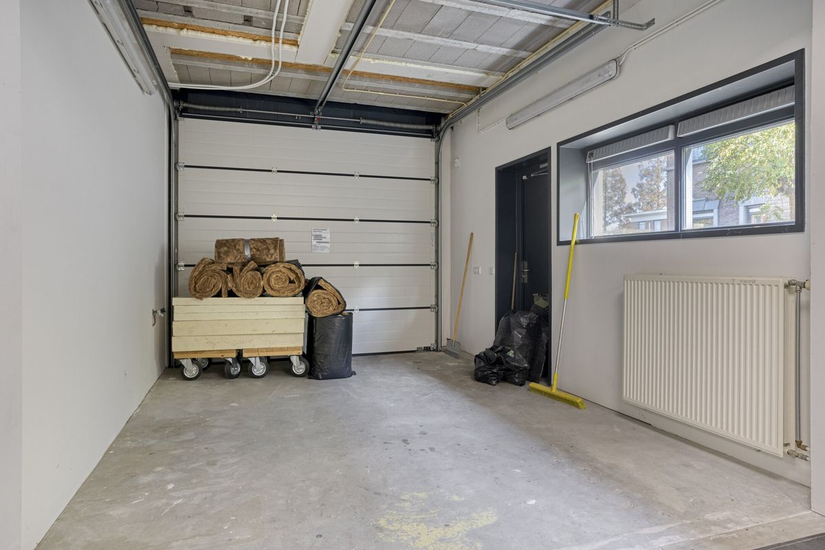 Jan Valsterweg 83-85, DORDRECHT