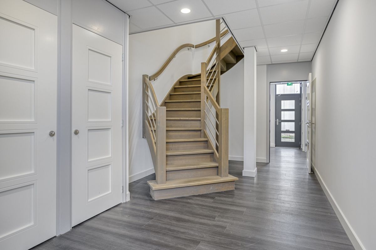 Jan Valsterweg 83-85, DORDRECHT