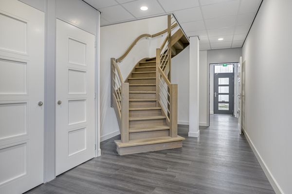 Jan Valsterweg 83-85, DORDRECHT